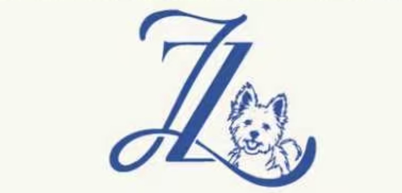 Z&Z 与 Simba 的婚礼标志