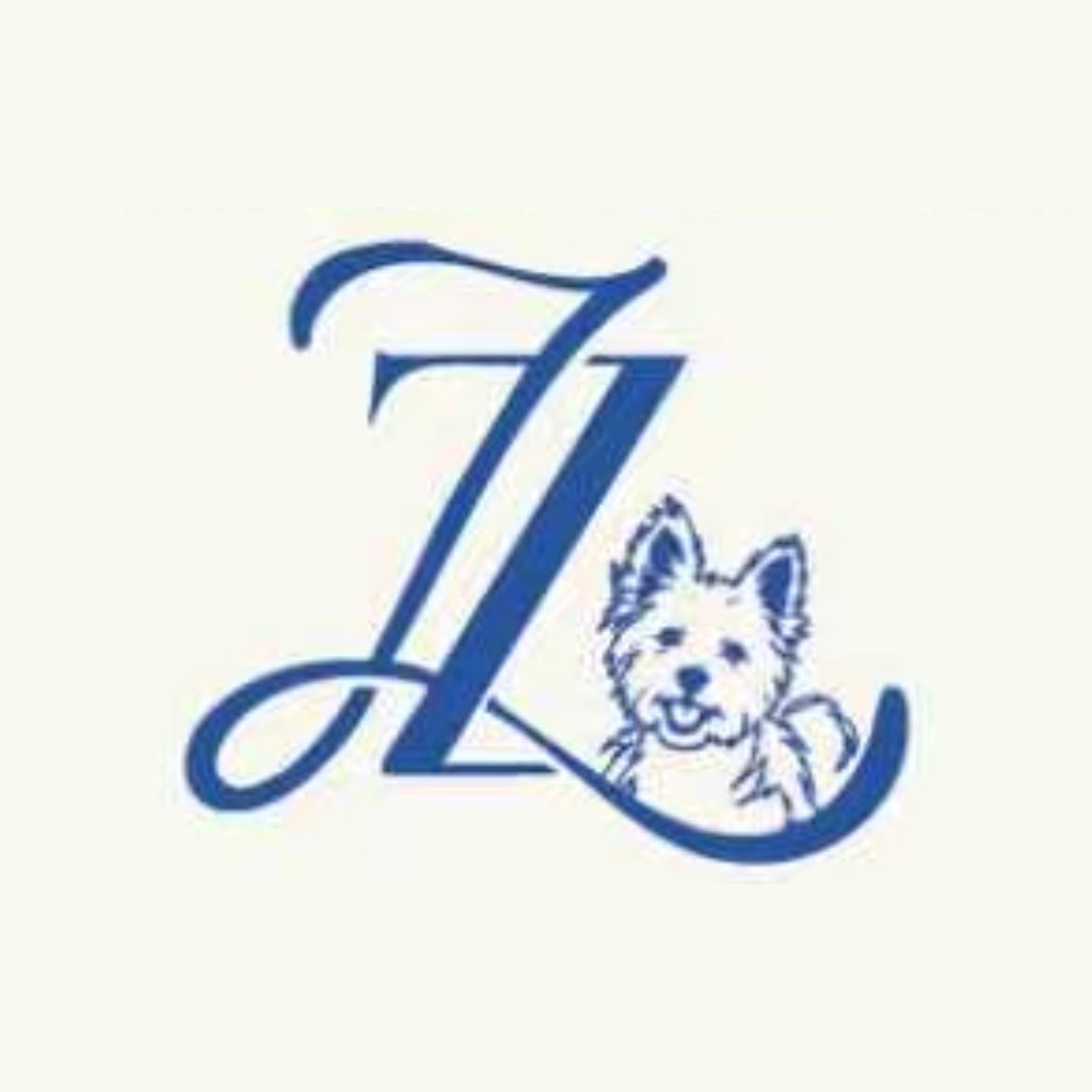 Z&Z 与 Simba 的婚礼标志